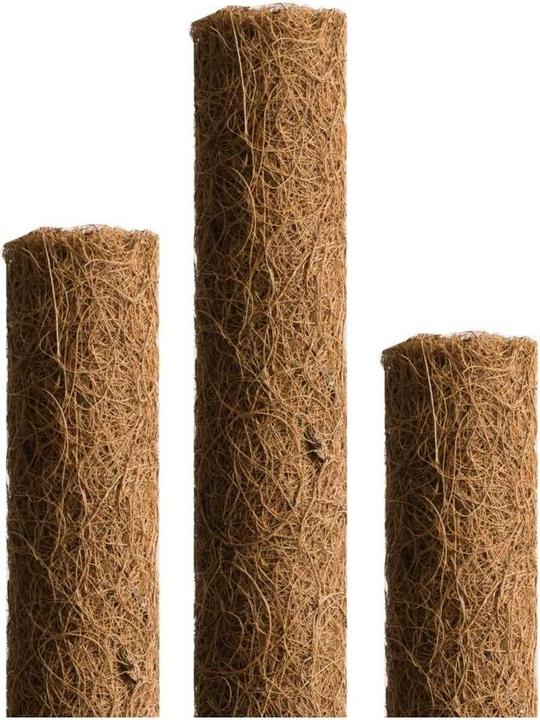 Produktbild Windhager Pflanzenstab Kokos (110 cm, 4.50 cm)