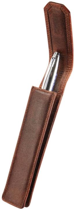 Produktbild Maverick Etui Original für 1 Schreibgerät, 2.5 x 15 cm, Braun