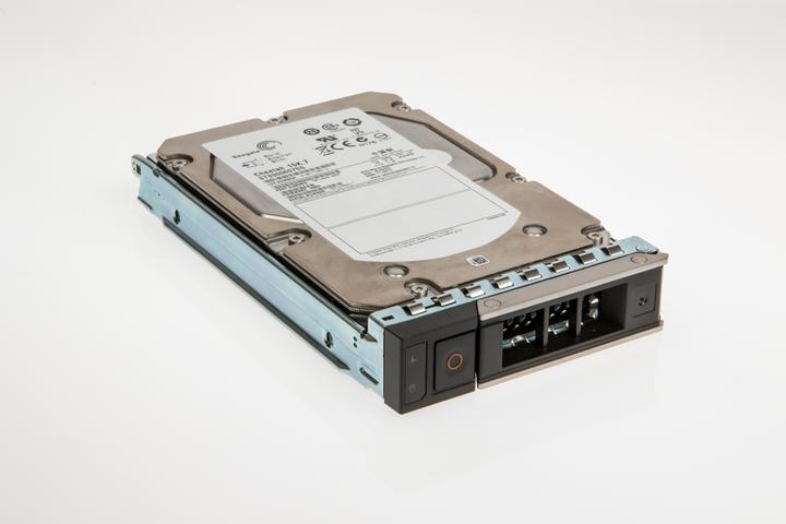 Produktbild Origin Storage 8TB 7.2K 3.5IN PE RX40 SERIES NEARLINE (8 TB, 3.5")