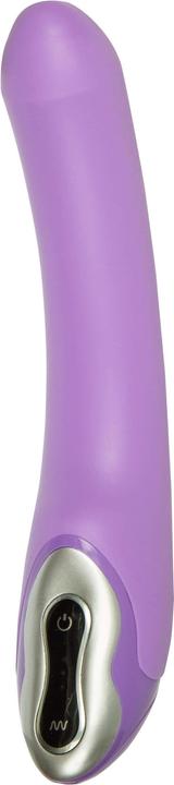 Actual product image Vibe Therapy Tri vibrator