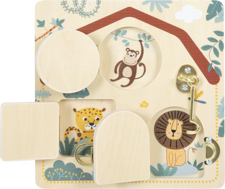 Produktbild small foot Safari