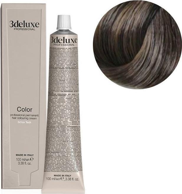 Produktbild 3DeLuxe Professionelle Haarfarbe 622