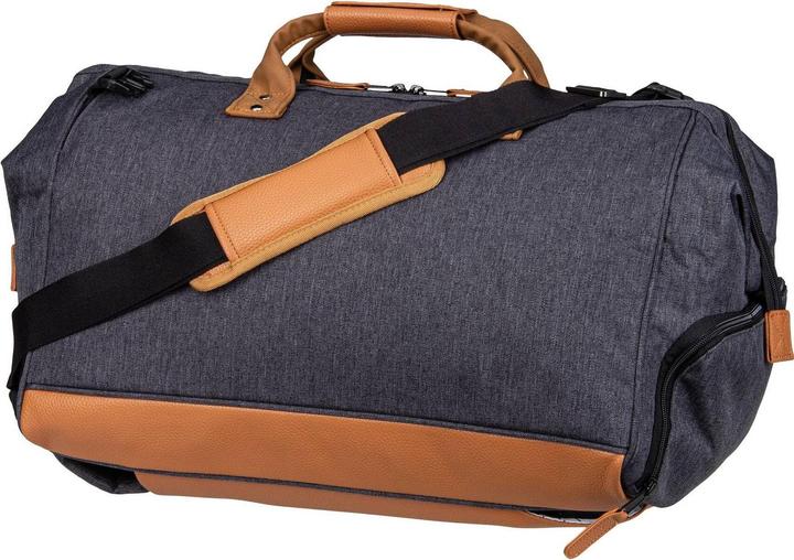 Actual product image Cabaia Reisetasche Duffle Oxford (48 l)