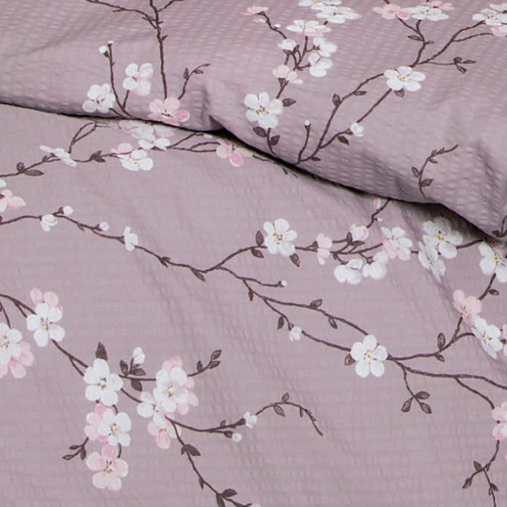 Actual product image Janine Bettwäsche (Duvet cover, 80 x 80 cm, 155 x 220 cm)