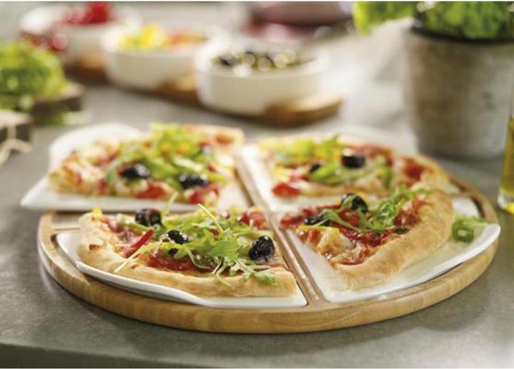 Actual product image Villeroy & Boch Pizza Passion (5x)