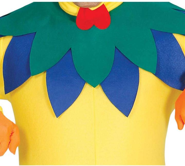 Immagine prodotto Fiestas Guirca JunghahnKostüm Set (M)