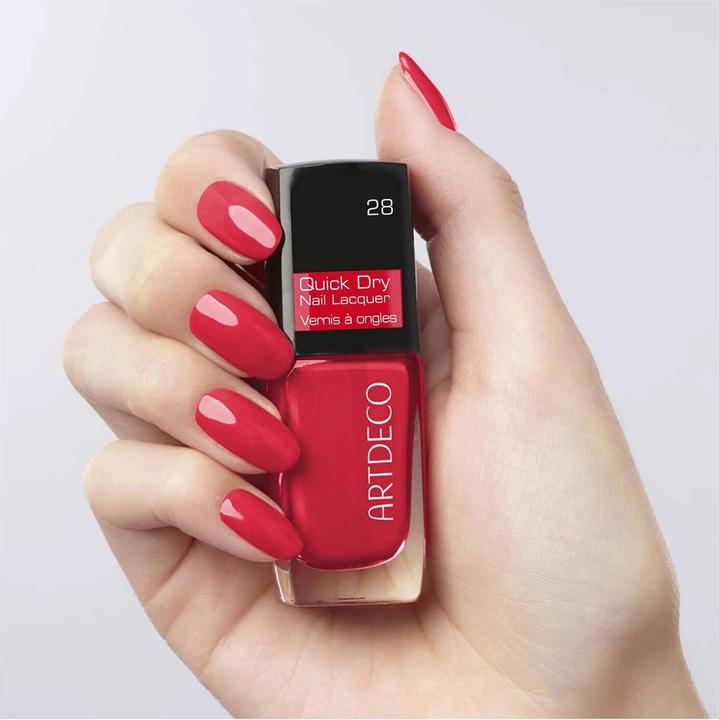 Produktbild Artdeco Quick Dry (28 cranberry syrup)