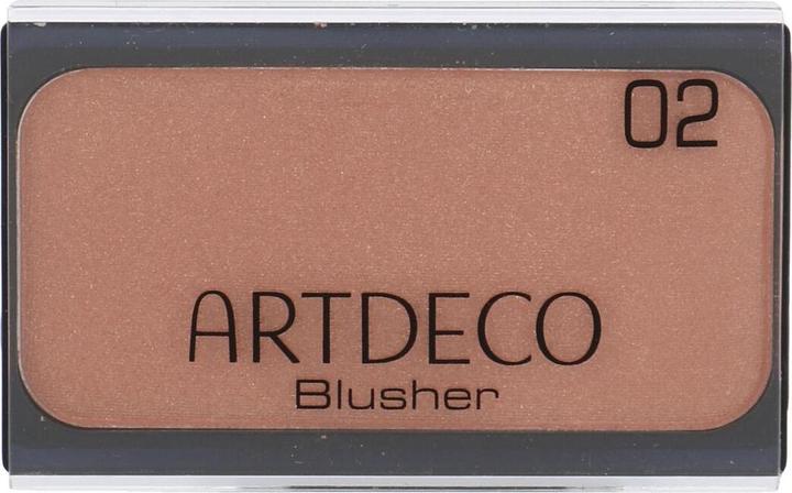 Produktbild Artdeco Blusher (02 deep brown orange)