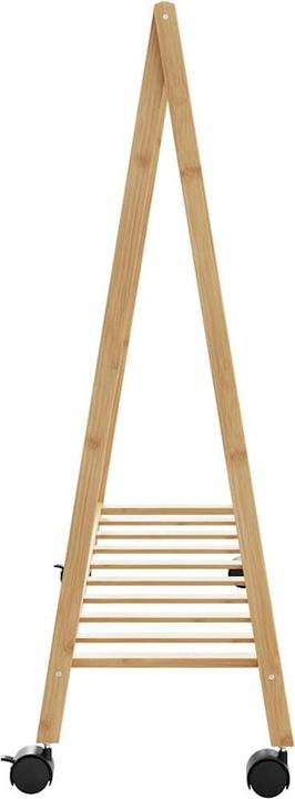 Actual product image vidaXL Kleiderständer