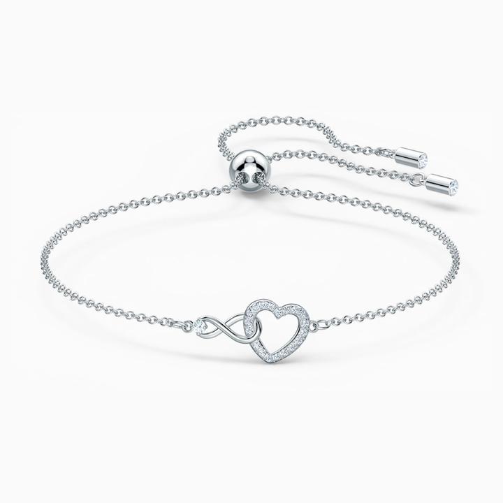 Produktbild Swarovski Infinity (24 cm, Swarovski Metall)