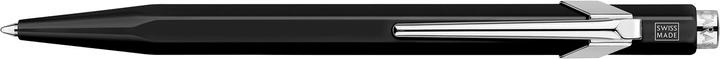 Immagine prodotto Caran d'Ache 849 Classic mit Etui (Nero, 1 x)