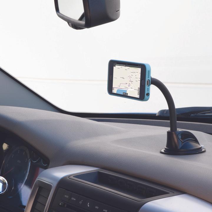 Actual product image Scosche magicMOUNT Window