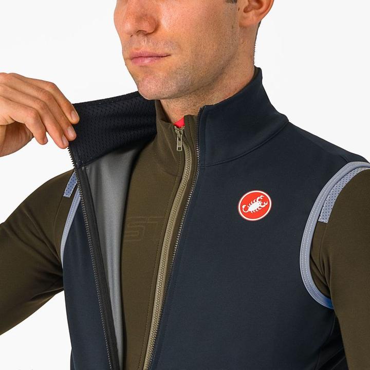 Produktbild Castelli Perfetto Ro 2 Vest (S)