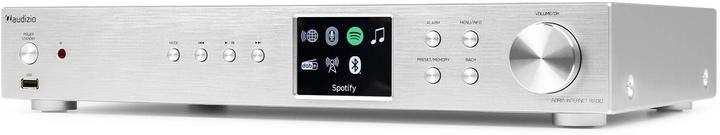 Actual product image Audizio Adria (FM, DAB+, Web radio, Bluetooth, Wi-Fi)