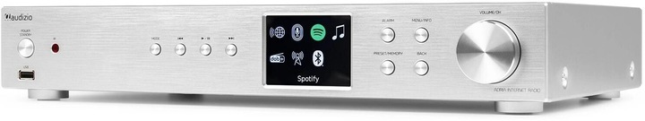 Produktbild Audizio Adria (FM, DAB+, Internetradio, Bluetooth, WLAN)