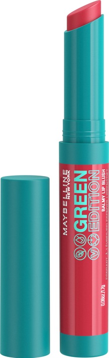 Actual product image Maybelline New York Green Edition (6 Dusk)