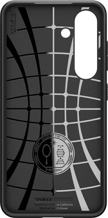 Image du produit Spigen Liquid Air TPU (Samsung Galaxy S25)