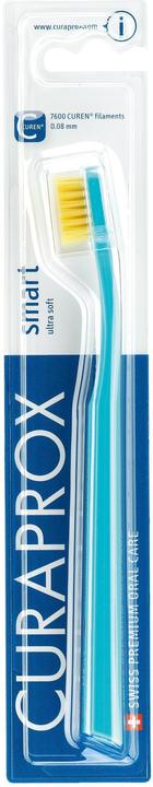 Actual product image Curaprox Cs 3960 (Extra soft, 1 x)