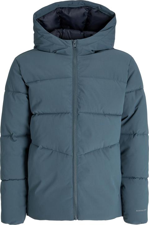 Produktbild Jack & Jones Junior Jacke GLOBAL Steppjacke (152)