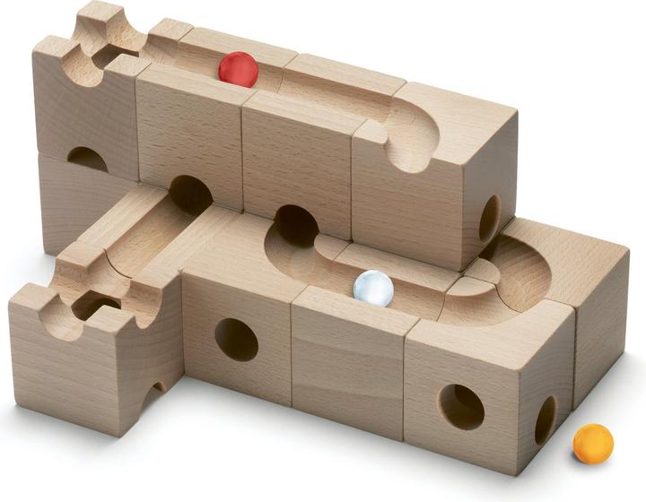 Image du produit Cuboro Extra Set PRO 16 éléments (216)
