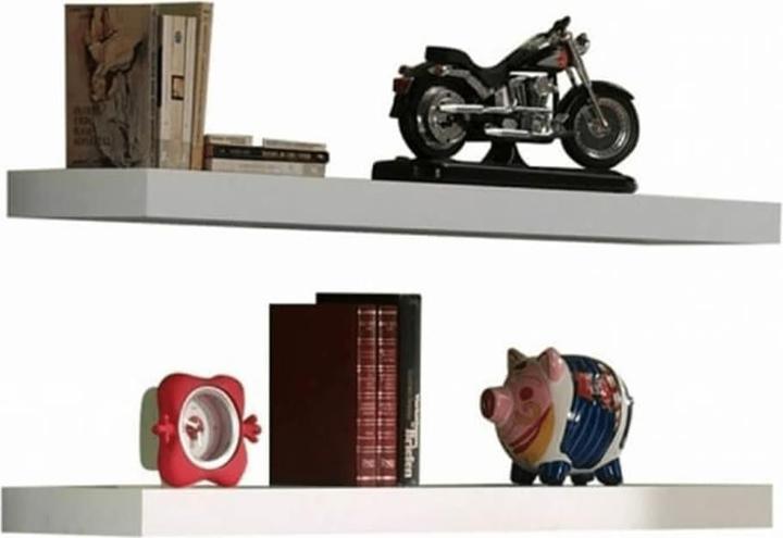 Image du produit Vipack Étagère flottante (100 x 24 x 5 cm)