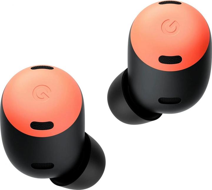 Produktbild Google Pixel Buds Pro (ANC, 7 h, Kabellos)
