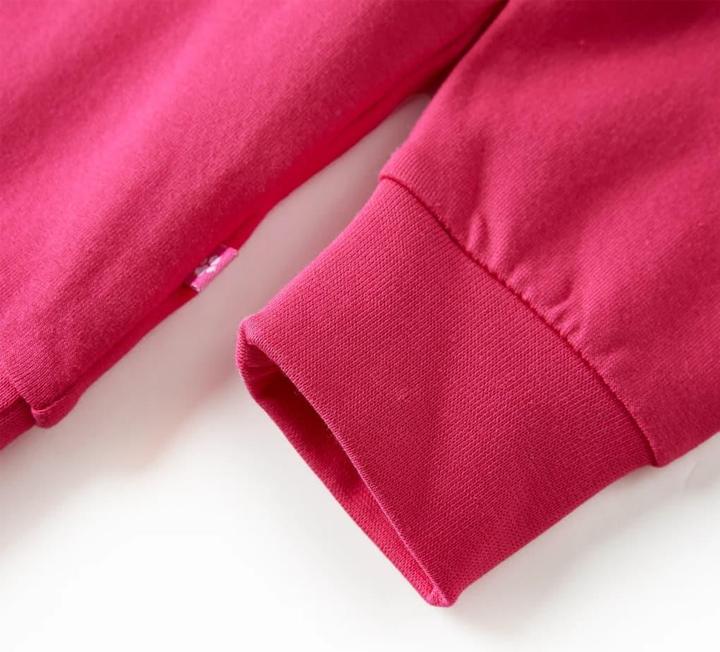 Produktbild vidaXL Kinder Sweatshirt (116)