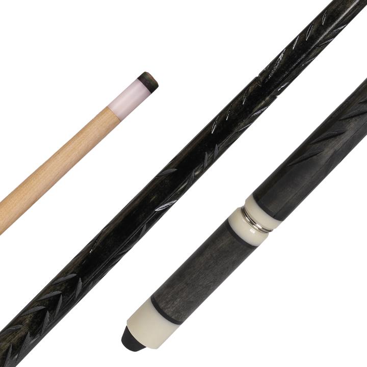 Actual product image Stradivari Billiard cue Deluxe Sport Master