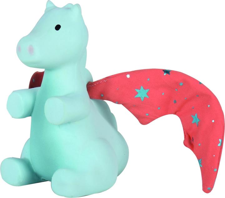 Produktbild Tikiri Naturkautschuk Babyrassel