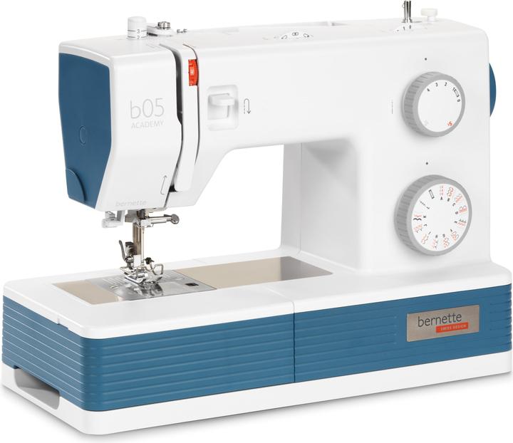 Bernette b05 Academy