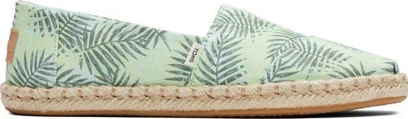 Produktbild Toms W's Alpargata Rope Print (37.5)