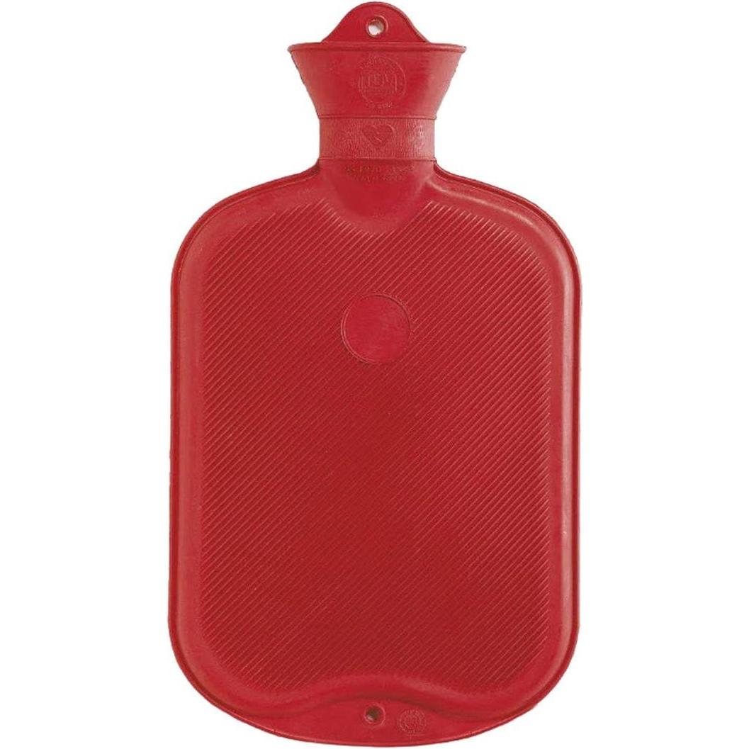 Sänger, Bettflasche, Lamellen (2 l)