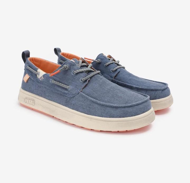 Produktbild Pitas Maui Flax (43)