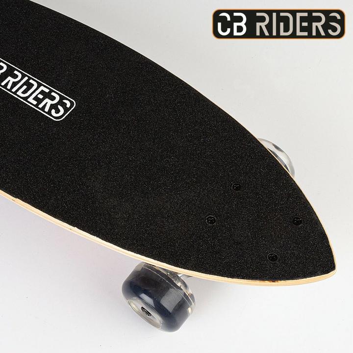 Image du produit Colorbaby Skateboard (29.13")