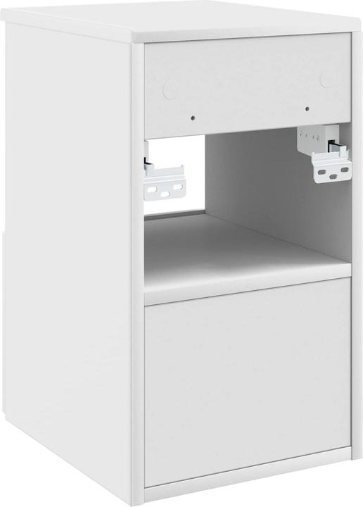 Produktbild vidaXL Badezimmerschrank (35 x 30 x 50 cm)