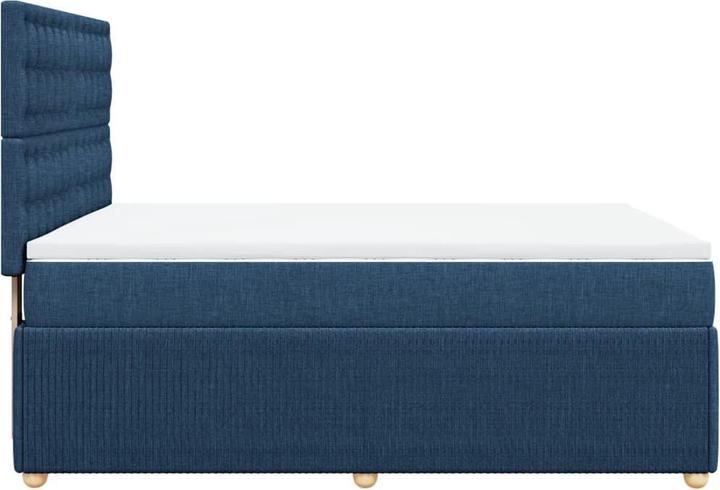 Produktbild vidaXL Boxspringbett (160 x 200 cm)