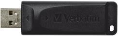 Productafbeelding Verbatim Store N Go Usb 2.0 Drive Slider 64gb (64 GB, USB-A)