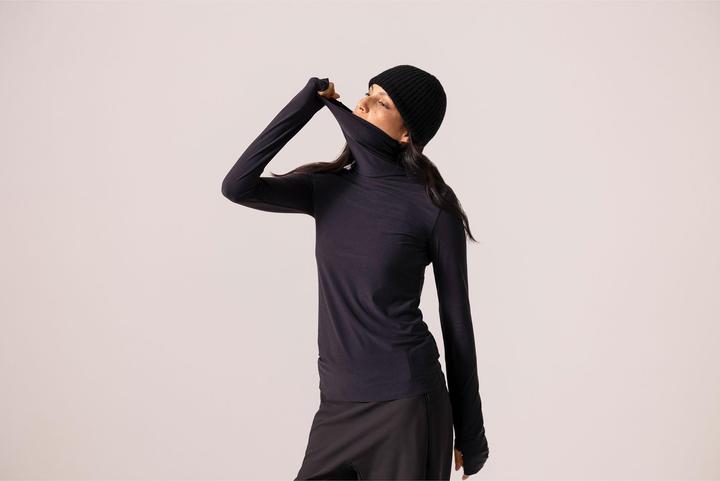 Immagine prodotto Jeanne Baret Collo di tartaruga Reunion (38, S)