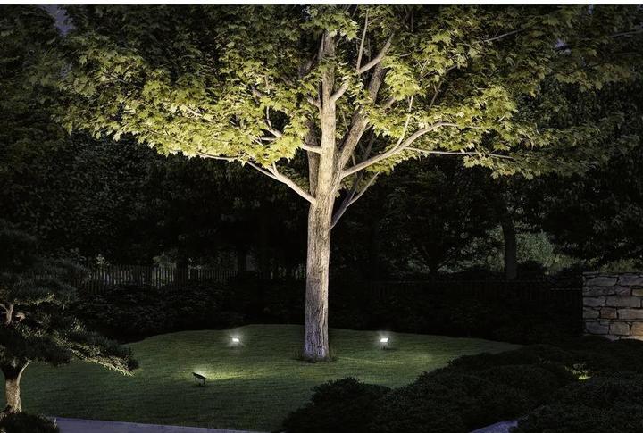 Produktbild Paulmann Outdoor Plug & Shine Flood Spot (1700 lm, IP65)