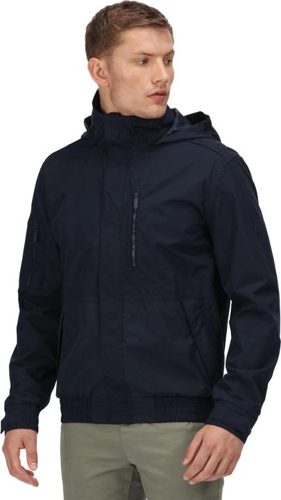 Actual product image Regatta Feelding Bomber Jacket Waterproof (L)