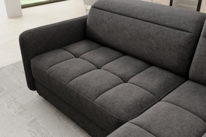 Produktbild ELTAP Barea (3-Sitzer, Ecksofa)