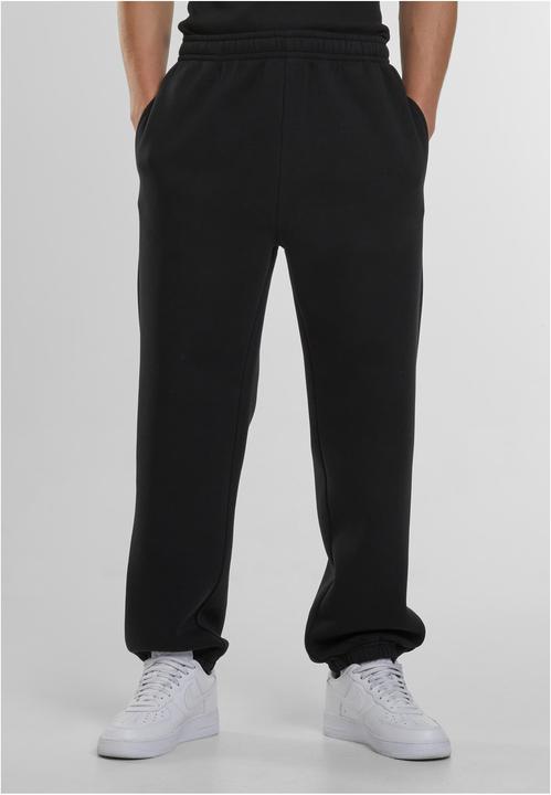Produktbild Urban Classics Fluffy Sweatpants - 171971 (L)