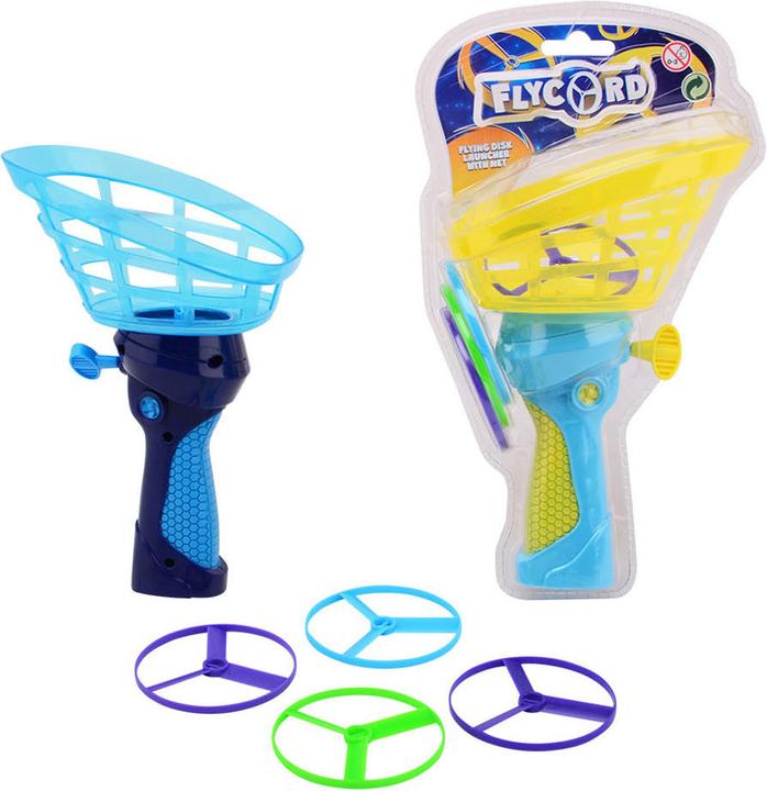 Produktbild Johntoy Outdoor Fun Flying Disc