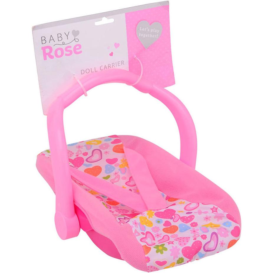 Baby Rose Babytrage