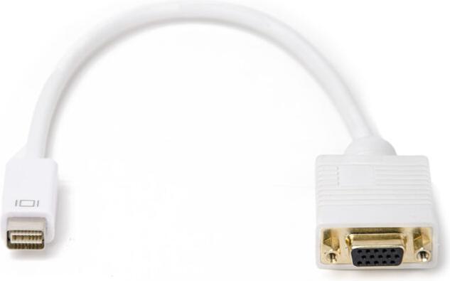 Produktbild LMP Mini Dvi To Vga Adapter (VGA)