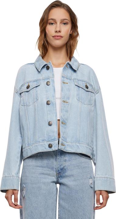 Produktbild Urban Classics Jeansjacke (XL)