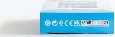 Image du produit HP Calculatrice de bureau OfficeCalc 112 noire (Cellules solaires, Piles)