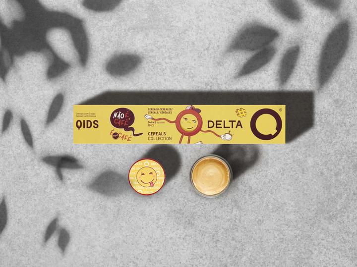 Produktbild Delta Q Qids (10 x Port.)