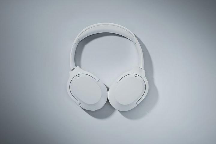 Produktbild Razer Opus X Mercury Gaming-Kopfhörer (Kabellos)