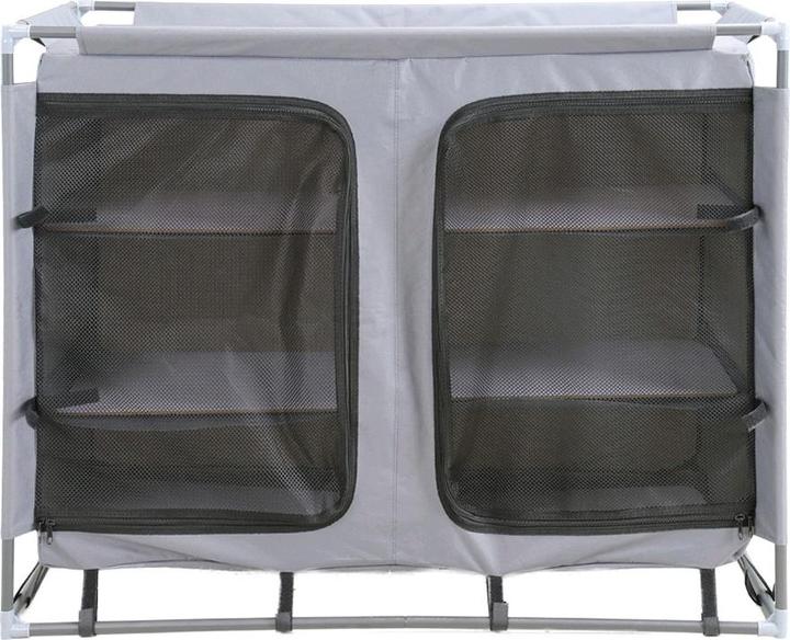Actual product image Contini Camping cupboard